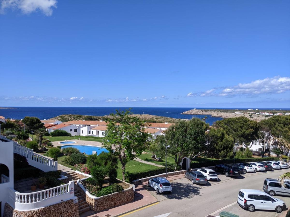 Sol Isla 227 By Som Menorca Apartment Аренал д'ен Кастел Екстериор снимка