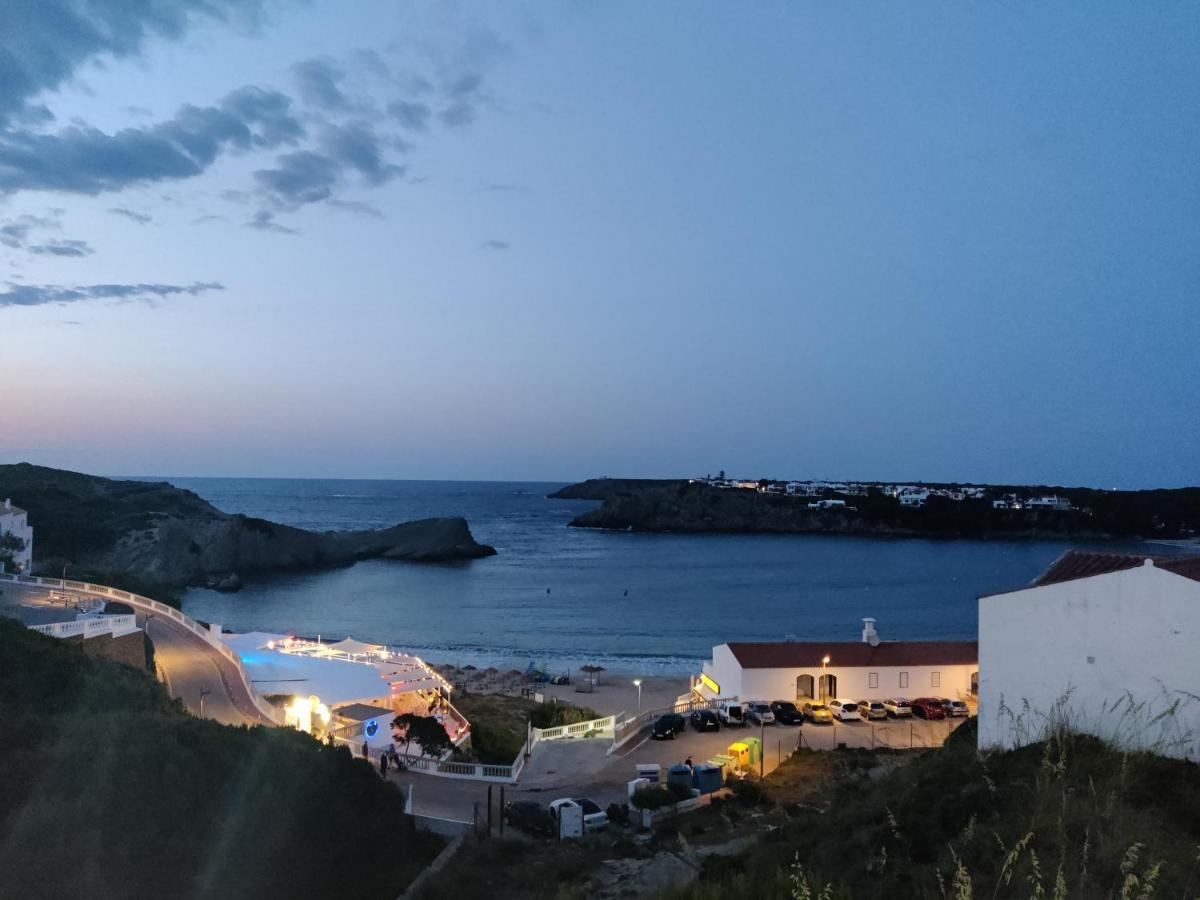 Sol Isla 227 By Som Menorca Apartment Аренал д'ен Кастел Екстериор снимка