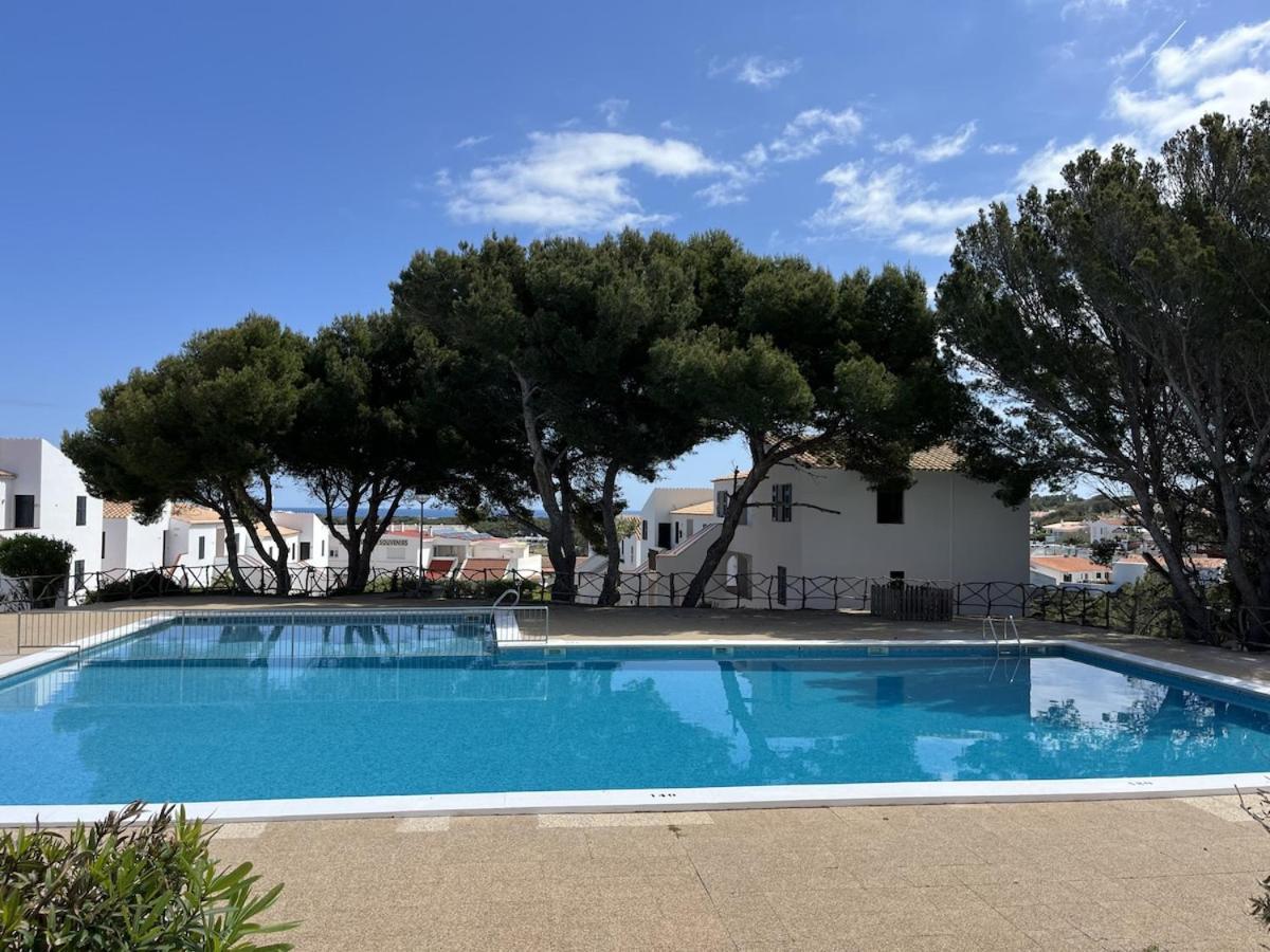 Sol Isla 227 By Som Menorca Apartment Аренал д'ен Кастел Екстериор снимка