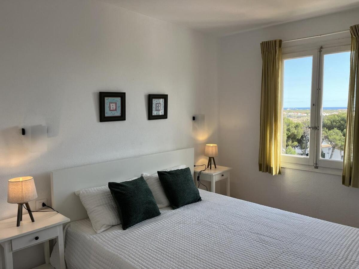Sol Isla 227 By Som Menorca Apartment Аренал д'ен Кастел Екстериор снимка