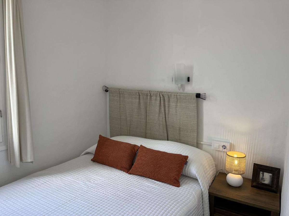 Sol Isla 227 By Som Menorca Apartment Аренал д'ен Кастел Екстериор снимка