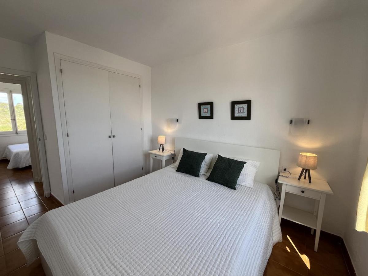 Sol Isla 227 By Som Menorca Apartment Аренал д'ен Кастел Екстериор снимка