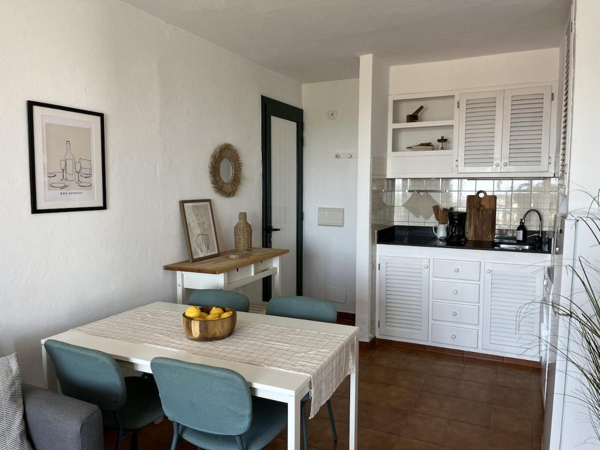 Sol Isla 227 By Som Menorca Apartment Аренал д'ен Кастел Екстериор снимка