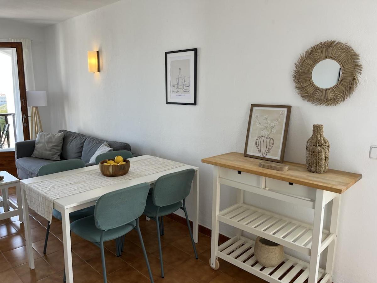 Sol Isla 227 By Som Menorca Apartment Аренал д'ен Кастел Екстериор снимка