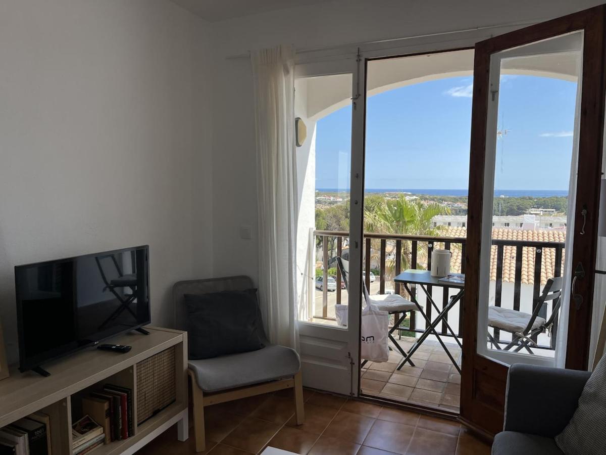 Sol Isla 227 By Som Menorca Apartment Аренал д'ен Кастел Екстериор снимка