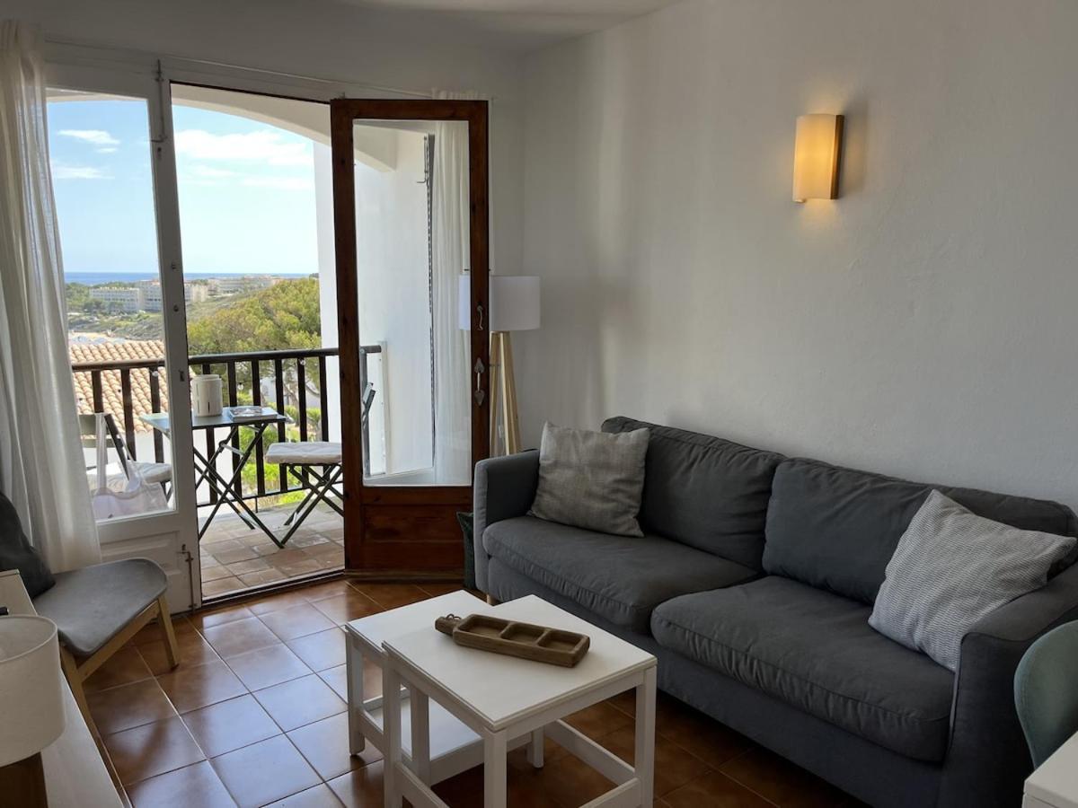 Sol Isla 227 By Som Menorca Apartment Аренал д'ен Кастел Екстериор снимка