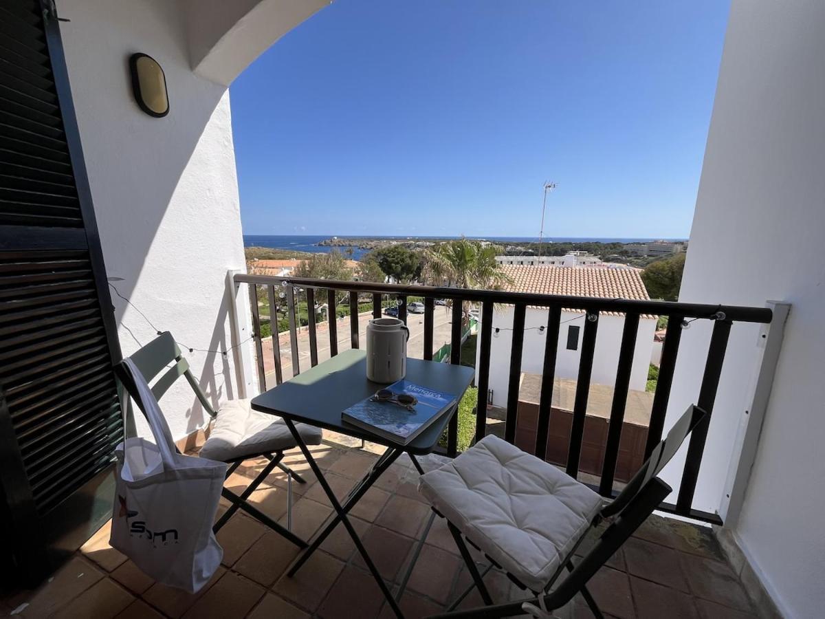 Sol Isla 227 By Som Menorca Apartment Аренал д'ен Кастел Екстериор снимка